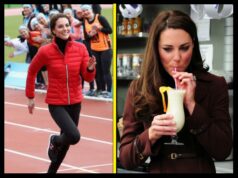 SCHUDNITE KRÁĽOVSKY podľa KATE MIDDLETON. Toto je jej tajomstvo štíhlej postavy.