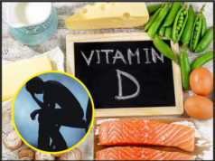 Chýba vám vitamín D? Týchto 5 signálov vám to prezradí!