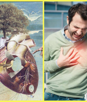 Dajte si pozor na tieto 4 skryté príznaky, ktoré informujú o infarkte.