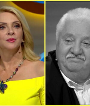 Po čase odhalené TAJOMSTVO: Prečo sa Marián Labuda nemusel so Studenkovou?