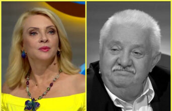 Po čase odhalené TAJOMSTVO: Prečo sa Marián Labuda nemusel so Studenkovou?