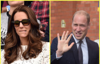 KATE a WILLIAM ožratí na MOL! Za tieto fotky sa budú hanbiť 100 rokov. Takto ich nemal nikto vidieť…