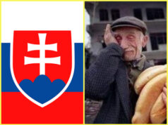 HANBA PRE SLOVÁKOV! Slovákovi sa po nešťastnom zážitku obrátil deň naruby. „Ste len obyčajné hyeny!“ Odkaz zdieľajú tisíce ľudí.