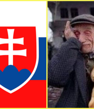 HANBA PRE SLOVÁKOV! Slovákovi sa po nešťastnom zážitku obrátil deň naruby. „Ste len obyčajné hyeny!“ Odkaz zdieľajú tisíce ľudí.