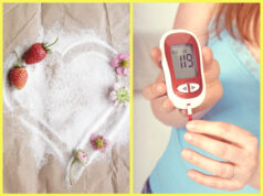 Telo vás pred príchodom CUKROVKY bude najprv varovať. NEIGNORUJTE tieto SIGNÁLY!