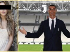 VIDEO Ronalda dostihla minulosť? Ozvala sa ďalšia žena, ktorú mal slávny futbalista znásilniť!