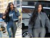 FOTO Kim Kardashian sa pochválila poriadne pikantnými fotkami: Si nechutná! písali jej fanúšikovia