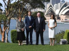 Harry s Meghan dostali prvý roztomilý darček pre bábätko: Sú z neho nadšení!