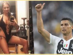 Stanciova agentka šokuje: Žena znásilnená Ronaldom? Spomenula si, že sa jej to páčilo!