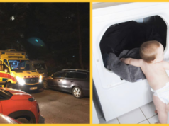 Hororová smrť chlapčeka († 3) v Česku: Zomrel v sušičke na prádlo!