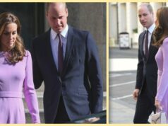 Princ William sa neudržal a porušil protokol! Všetko kvôli kráse Kate!