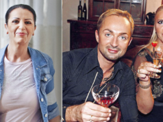 Rozvod schudobnelej milionárky Mojsejovej: Manžel povedal, kto podal žiadosť!