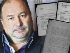 Vyšetrovatelia o Michalovi Davidovi, ktorý si ide pre metál: Zvádzal dcéru premiéra!