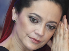 Sklamaná Lucie Bílá: Reakcia publika počas predstavenia ju šokovala! Toto ešte nezažila