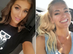 Medzi Darou a Jasminou prepukla dievčenská vojna: Rytmusova Jasmina sa už viac strápniť nemohla!