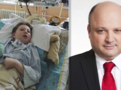 Absurdné vyjadrenie nemocnice a 4 fatálne chyby, ktoré zničili Adamkov život: Chlapca po operácii mandlí nechali krvácať na chodbe