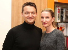 Adela Banášová a Viktor Vincze: Pravda o lenivých spermiách a umelom oplodnení
