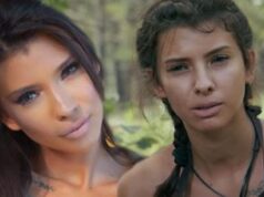 Lenka z Farmy šokuje: Nahá FOTKA priamo z vane!