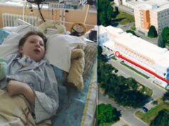 VIDEO ODHALENÉ Adamko (10) krvácal na chodbe v nemocnici, sestrička sa pozerala a lekárka ODIŠLA
