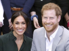 POTVRDENÉ: Meghan Markle a princ Harry čakajú bábätko! Správu potvrdil…