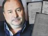 Michal David si ide pre metál: Čo o ňom prezradil spis ŠTB? Drogy a nemanželské dieťa!