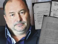 Michal David si ide pre metál: Čo o ňom prezradil spis ŠTB? Drogy a nemanželské dieťa!