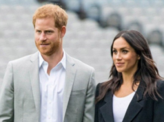 Veštkyňa princeznej Diany prišla s podivným proroctvom o dieťati Harryho a Meghan!