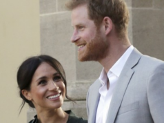 Kráľovská rodina oslavuje tehotenstvo vojvodkyne Meghan: Len jediná osoba zúri! Uhádnete ktorá?