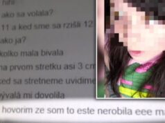 Pedofil zaplatil dievčaťu 5 EUR za jej panenstvo. Mala iba trinásť a trpí tým dodnes