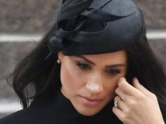 Harry zostal sám: Tehotná Meghan ho opustila …