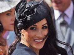 Veľké klamstvo Meghan Markle !? Vojvodkyňa vraj celý čas všetkých vodí za nos!