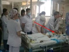 Kým čakali na prístroje, chlapcove srdce sa zastavilo. Lekári sa však nevzdali a je priamo zázrak, čo sa im podarilo!