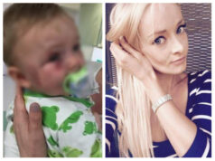 Žena zmlátila 8 mesačné dieťa. Verdikt súdu všetkých šokoval!