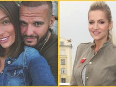 Hlavne aby Rytmus nikomu neublížil! Jasmína šokuje slovami o útokoch na Daru