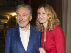 GOTT V ŠOKU, Ivana si mädlí ruky! Dlhoročná Maestrova milenka povedala DOSŤ!