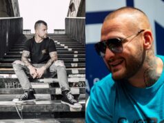 RYTMUS BUDE V RINGU Bojovník Marpo: Rytmusa zostrelím, preto ho potrebujem nenávidieť
