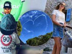 Saganova žena už je po rozchode s Petrom z najhoršieho vonku: Láska vo vzduchu ?!