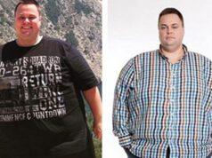 Neuveríte! Mark zo šou Najväčší víťaz vážil skoro 200 kíl: Takto vyzerá dnes!