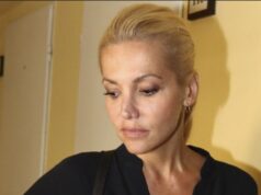 Dara Rolins reagovala na zasnúbenie Rytmusa s Jasminou: Slová, z ktorých srší bolesť a smútok