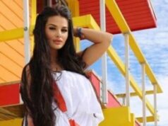 Kráľovná Instagramu Zuzana Plačková tehotná? Kráska všetkých zrovnala do laty!