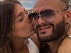Jasmina konečne prehovorila aké prezvisko bude používať