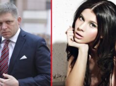 Kráska spojovaná s Kuciakovou vraždou. Ficova sexy Trošková: Má takéto hniezdočko za milióny!