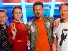 Najobľúbenejší porotca SuperStar šokuje: Tajil som vážnu chorobu!