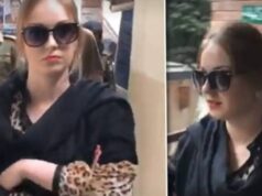 Heroinová Tereza sa vyobliekala do leopardieho: Potom prišla KRUTÁ REAKCIA súdu!