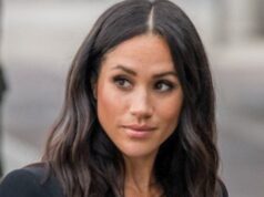 Druhá tvár Meghan Markle odhalená: Toto hovorí za všetko!