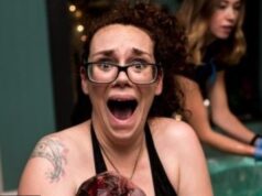 Natalia sa rozhodla pre domáci pôrod. Keď bábätko uvidela, začala hystericky kričať! FOTO