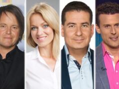 ŠOK! Obľúbený moderátor Markízy skolaboval! Kriesili ho hodinu…