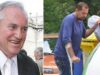 Smutné slová otca Jiřího Pomeje (53): Už skoro nechodí! Len mlčí …