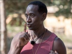 Ibi Maiga preč od svojej rodiny: Doma ho čaká 22-ročná žena a dve malé deti… TOTO sú oni!