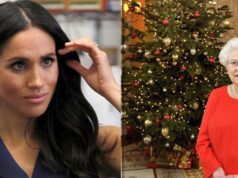 Drsný vianočný zákaz pre tehotnú Meghan! Prečo nesmie otvárať darčeky?
